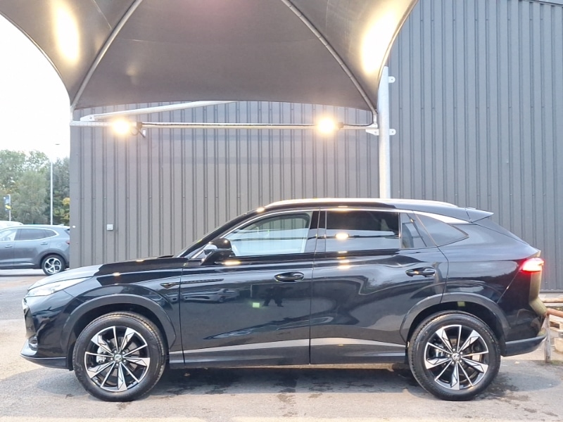 Used MG MG HS 2025 for sale - 76726697: Photo 4