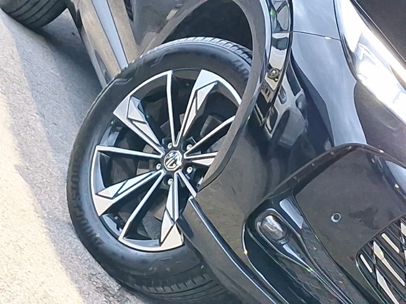 Used MG MG HS 2025 for sale - 76726697: Photo 9