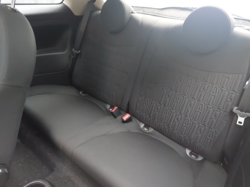 Used Fiat 500 2023 for sale - 76387647: Photo 6