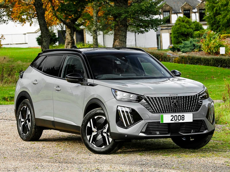 Used Peugeot 2008 2026 for sale - 78099713: Photo 8