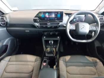 Used Citroen C4 2022 for sale - 74913678: Photo