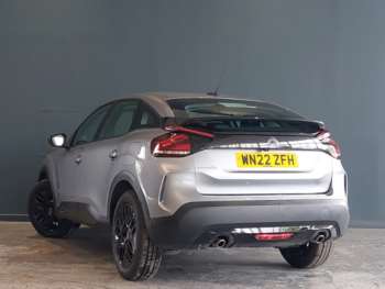 Used Citroen C4 2022 for sale - 74913678: Photo