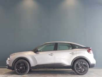 Used Citroen C4 2022 for sale - 74913678: Photo