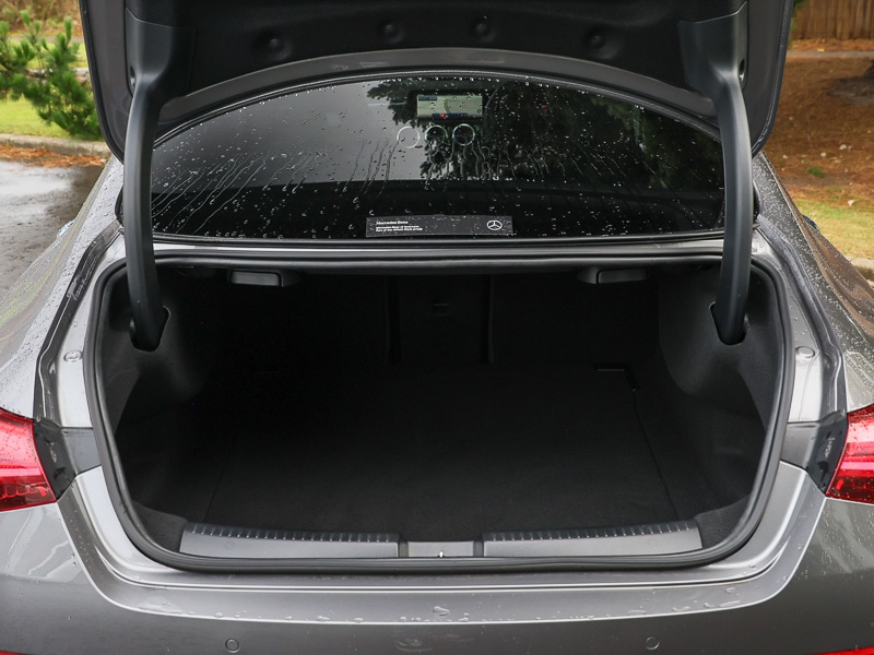 Used Mercedes-Benz CLA 2025 for sale - 76668847: Photo 8