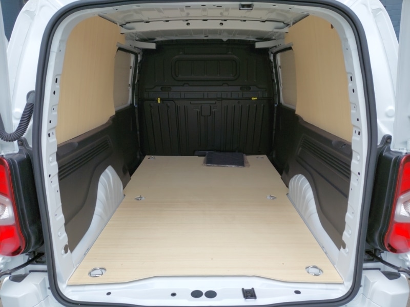 Used Citroen Berlingo 2024 for sale - 76465509: Photo 8