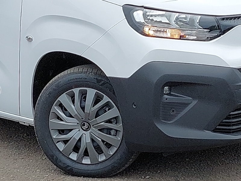 Used Citroen Berlingo 2024 for sale - 76465509: Photo 9