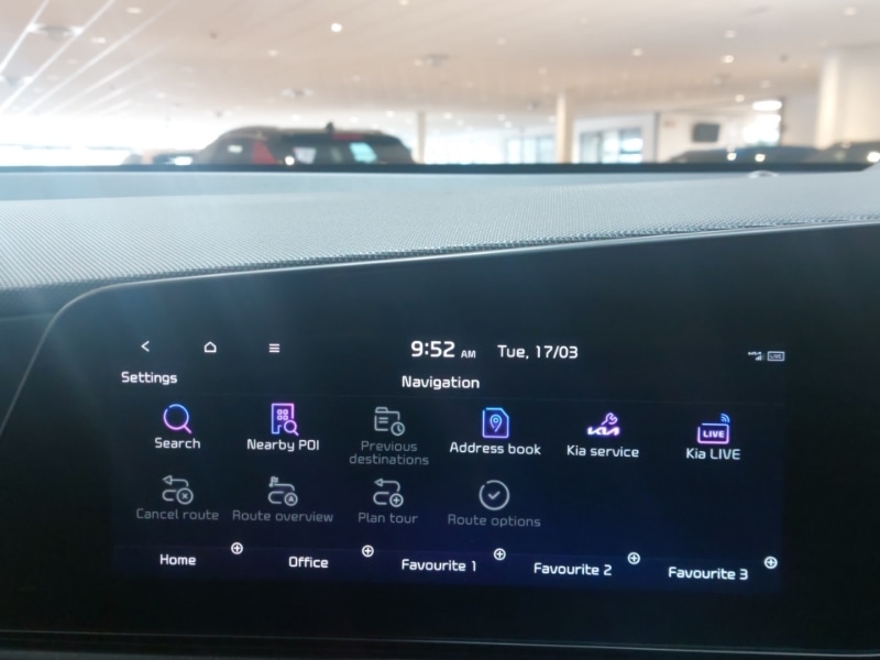 Used Kia Niro 2023 for sale - 77923605: Photo 12