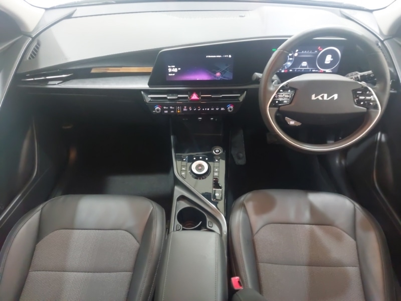 Used Kia Niro 2023 for sale - 77923605: Photo 2