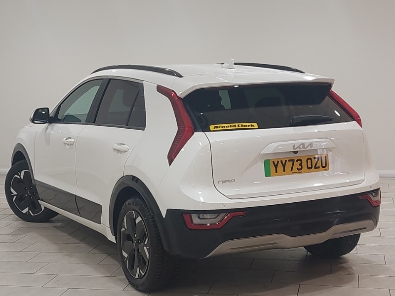 Used Kia Niro 2023 for sale - 77923605: Photo 3