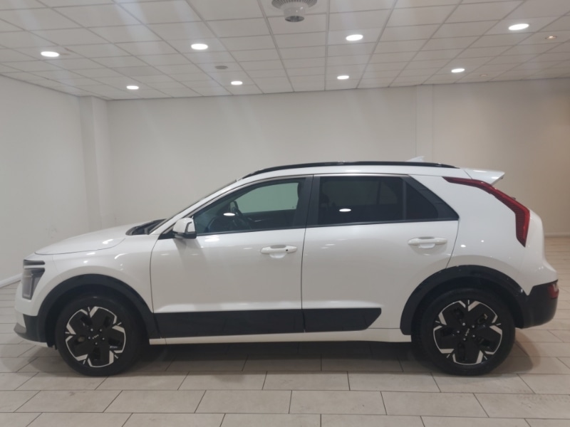 Used Kia Niro 2023 for sale - 77923605: Photo 4