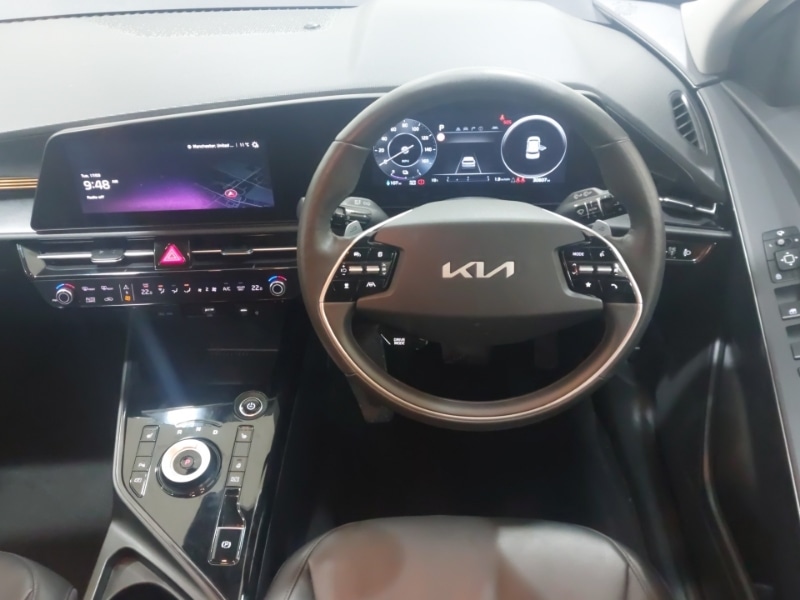 Used Kia Niro 2023 for sale - 77923605: Photo 7