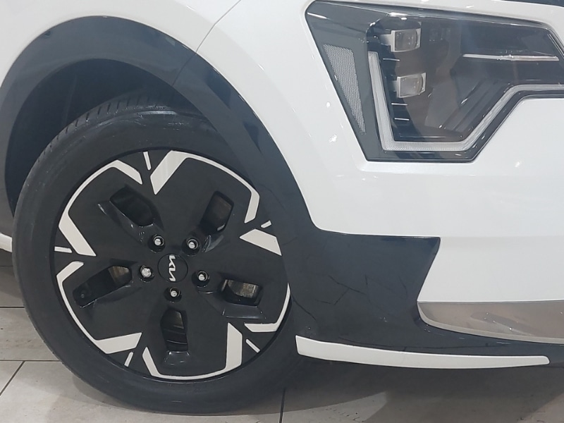 Used Kia Niro 2023 for sale - 77923605: Photo 9