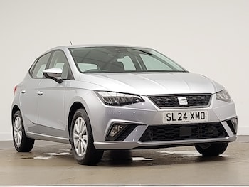 2024 - 1.0 TSI 95 SE 5dr
