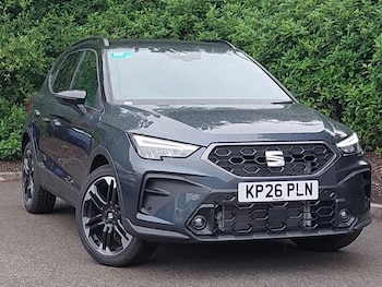 Used SEAT Arona 2026 for sale - 79278383: Photo
