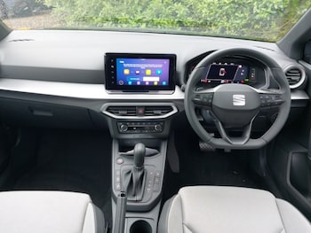 Used SEAT Arona 2026 for sale - 79278383: Photo