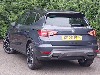 Used SEAT Arona 2026 for sale - 79278383: Photo
