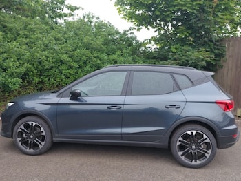 Used SEAT Arona 2026 for sale - 79278383: Photo