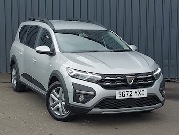 Used Dacia Jogger 2022 for sale - 78585020: Photo