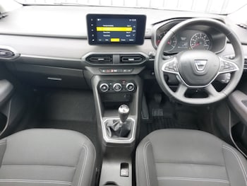 Used Dacia Jogger 2022 for sale - 78585020: Photo