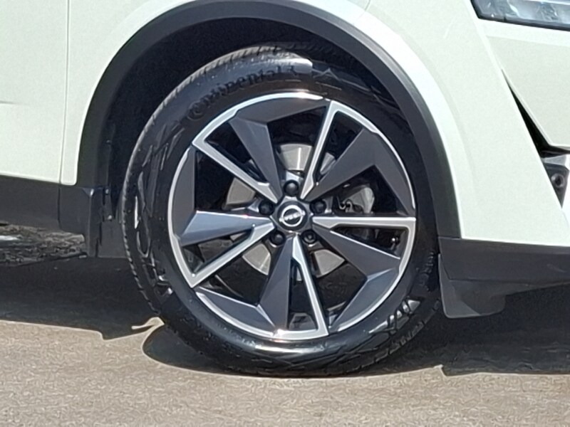 Used Nissan Qashqai 2024 for sale - 76354226: Photo 9