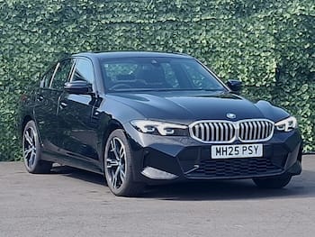 Used BMW 3 Series 2025 for sale - 79641666: Photo