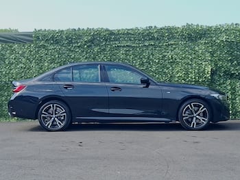Used BMW 3 Series 2025 for sale - 79641666: Photo