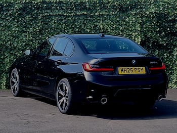 Used BMW 3 Series 2025 for sale - 79641666: Photo