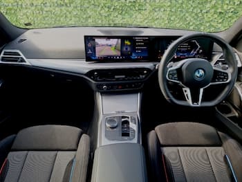 Used BMW 3 Series 2025 for sale - 79641666: Photo