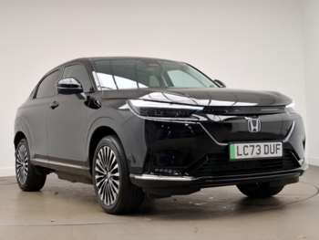 2024 - 150kW Elegance 69kWh 5dr Auto