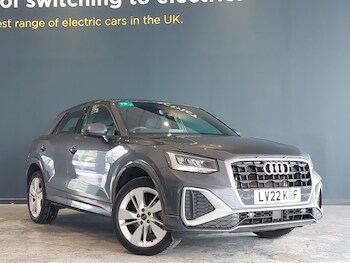 Audi - Q2