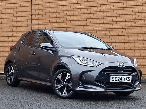 Used Toyota Yaris 2024 for sale - 76135572: Photo 1