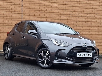 Toyota - Yaris