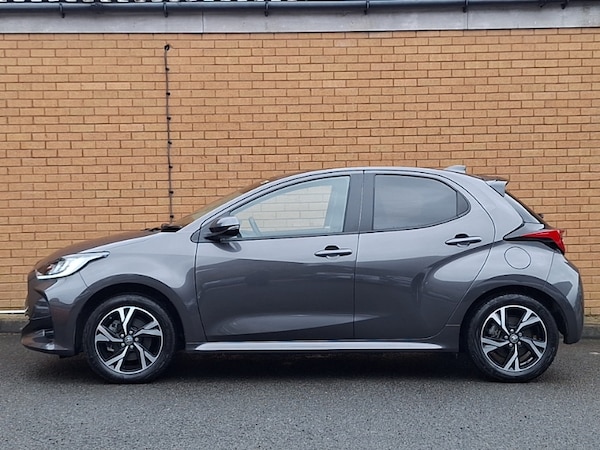 Used Toyota Yaris 2024 for sale - 76135572: Photo 4