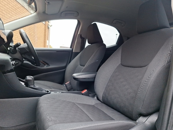 Used Toyota Yaris 2024 for sale - 76135572: Photo 5