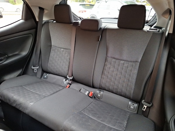 Used Toyota Yaris 2024 for sale - 76135572: Photo 6