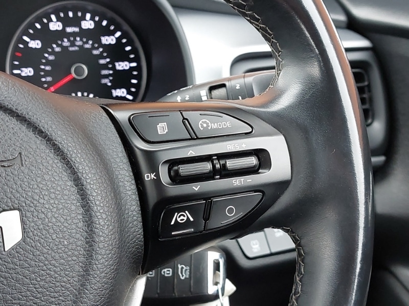 Used Kia Stonic 2022 for sale - 78032465: Photo 10