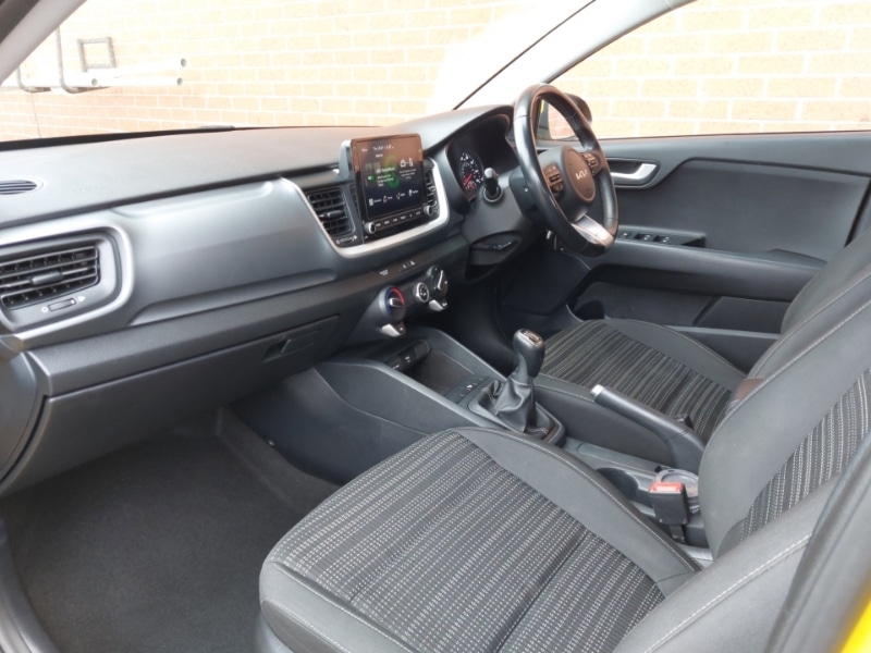 Used Kia Stonic 2022 for sale - 78032465: Photo 5