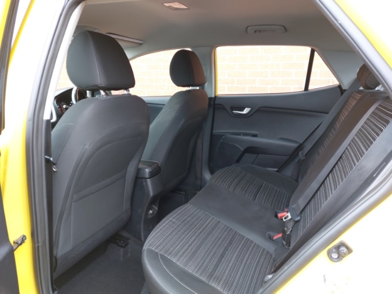 Used Kia Stonic 2022 for sale - 78032465: Photo 6