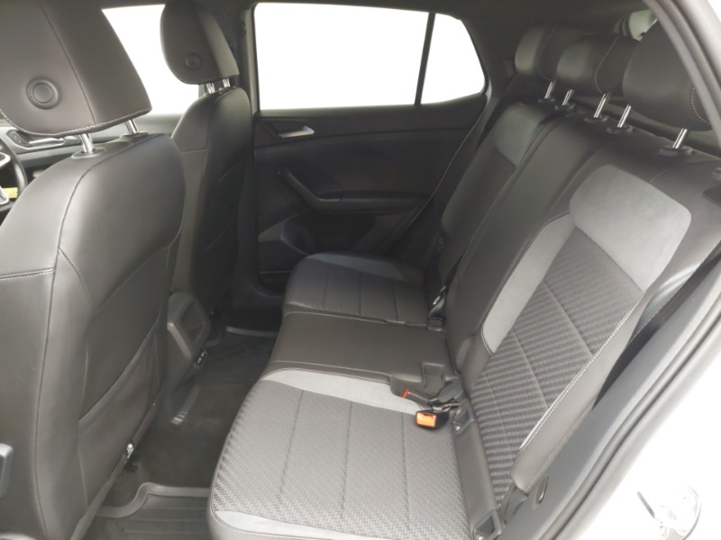 Used Volkswagen T-Cross 2022 for sale - 76861032: Photo 6