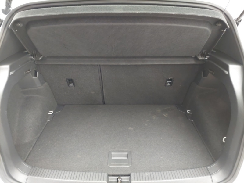 Used Volkswagen T-Cross 2022 for sale - 76861032: Photo 8