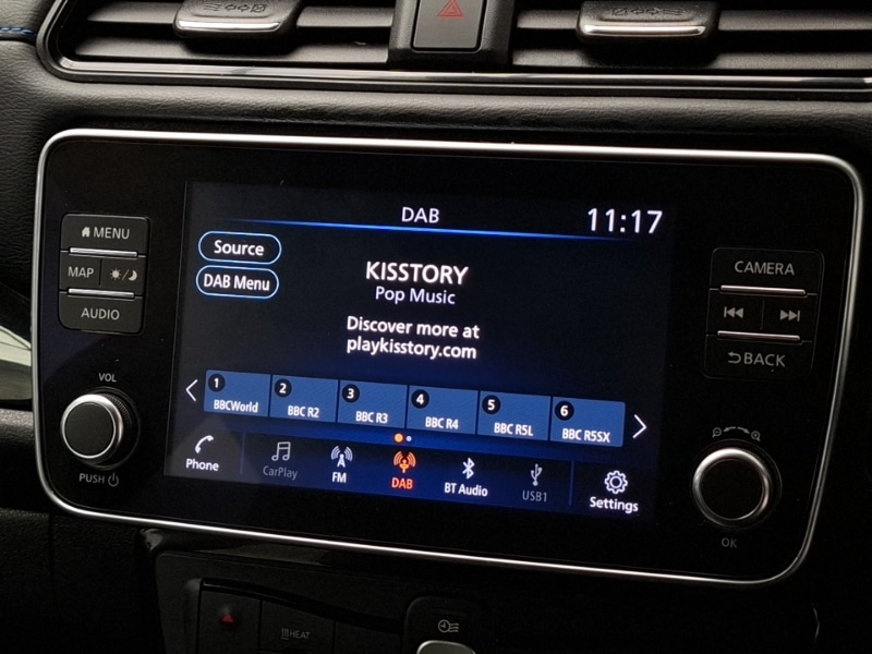 Used Nissan Leaf 2022 for sale - 76465562: Photo 10