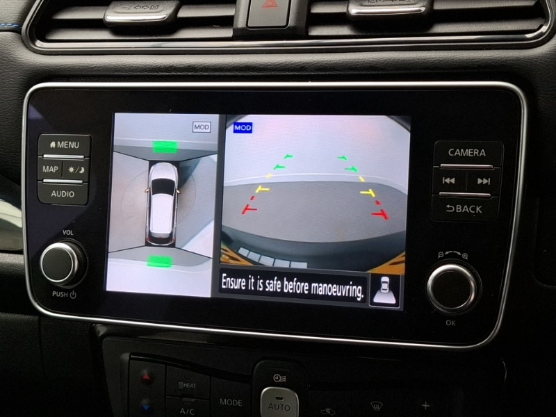 Used Nissan Leaf 2022 for sale - 76465562: Photo 11