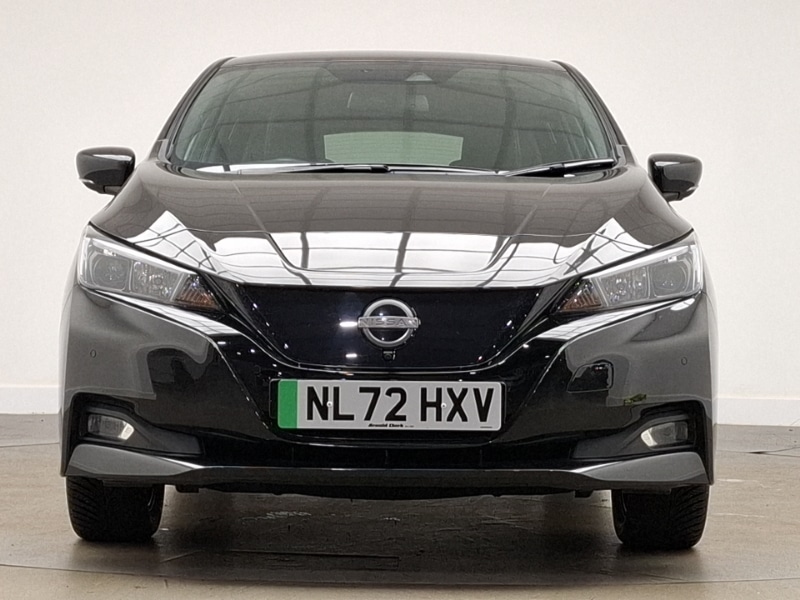Used Nissan Leaf 2022 for sale - 76465562: Photo 12