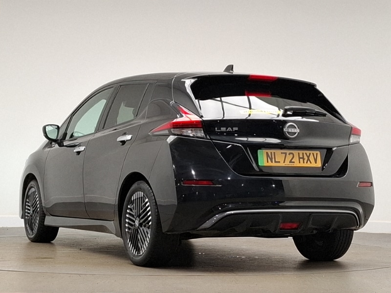 Used Nissan Leaf 2022 for sale - 76465562: Photo 3