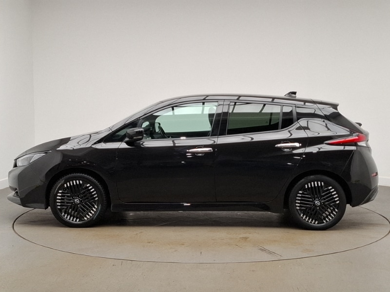 Used Nissan Leaf 2022 for sale - 76465562: Photo 4