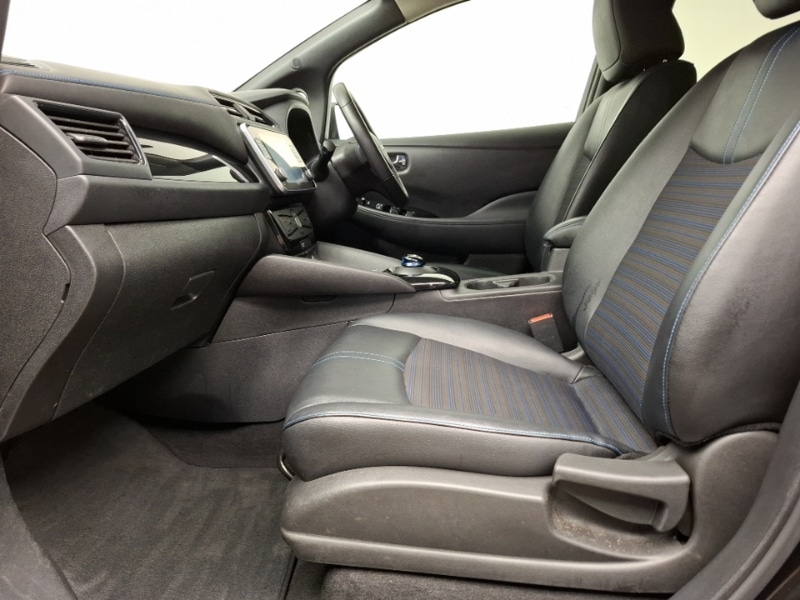 Used Nissan Leaf 2022 for sale - 76465562: Photo 5