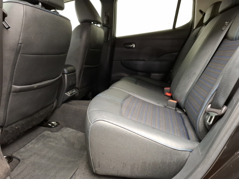 Used Nissan Leaf 2022 for sale - 76465562: Photo 6