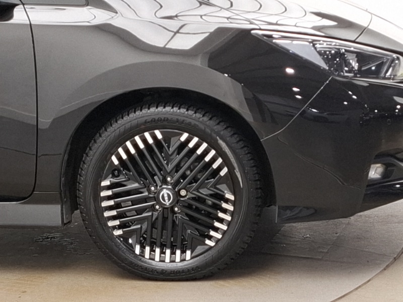 Used Nissan Leaf 2022 for sale - 76465562: Photo 9