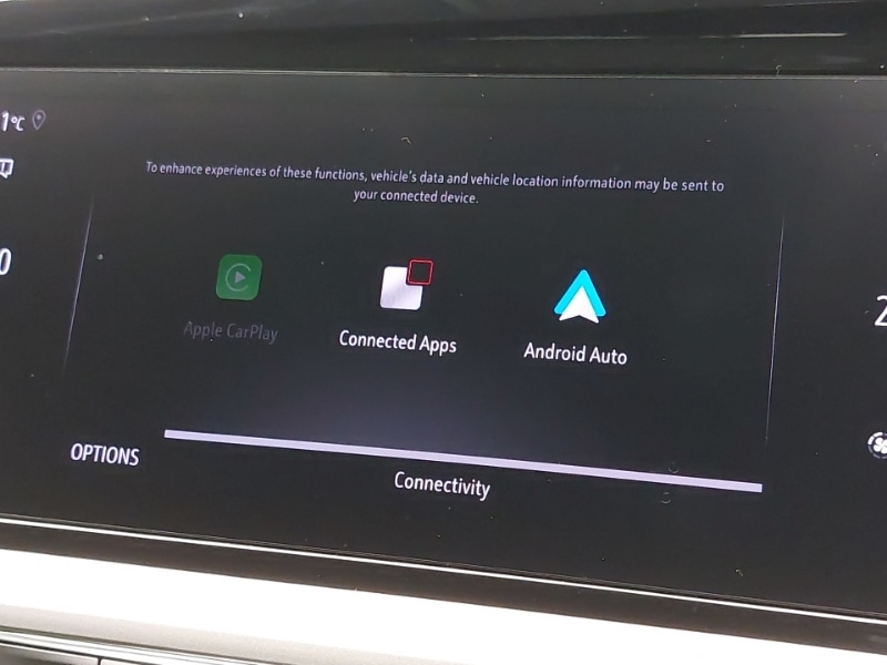 Used Vauxhall Grandland 2023 for sale - 76737698: Photo 11