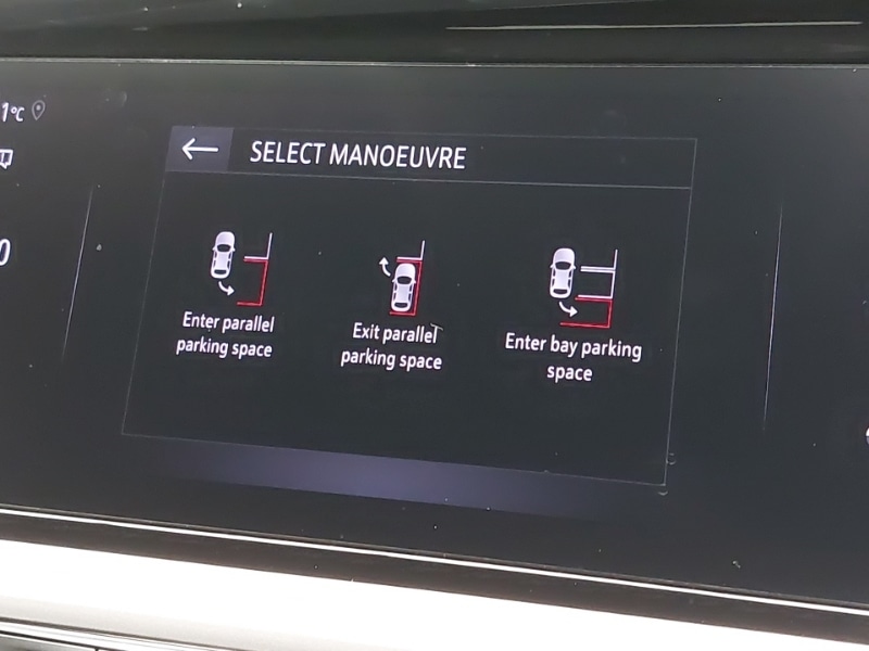 Used Vauxhall Grandland 2023 for sale - 76737698: Photo 12